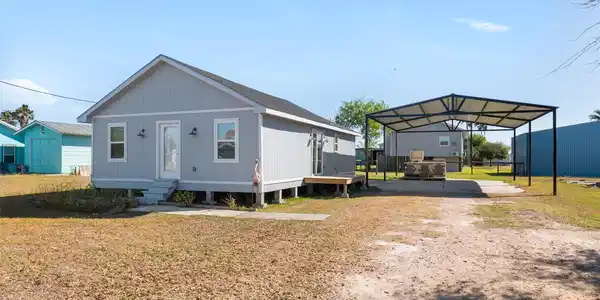 222 Copano Drive