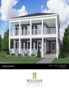 13 Sunset Street