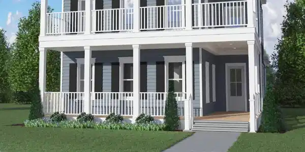 13 Sunset Street