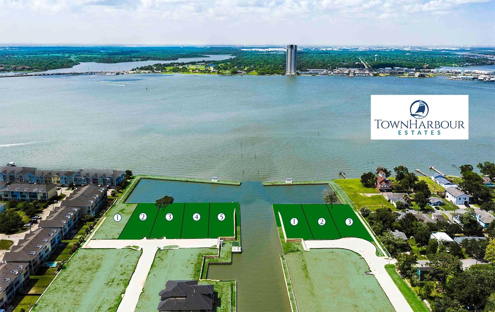 Image 4: WELCOME TO TOWNHARBOUR ESTATES, CLEAR LAKES NEWEST