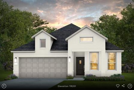 7210 Thomas James Court