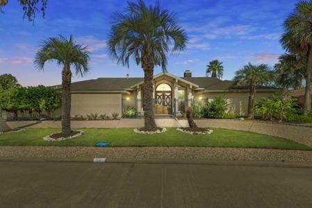62 Colony Park Circle