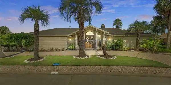 62 Colony Park Circle