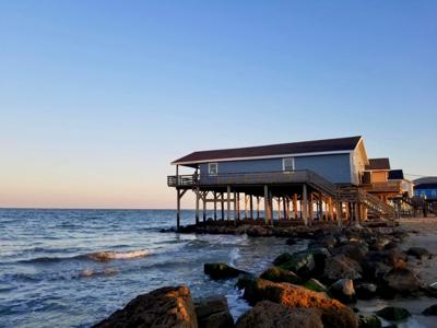 13015 Gulf Beach Drive