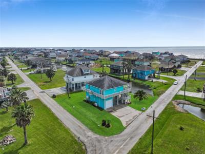 2566 Tide Drive
