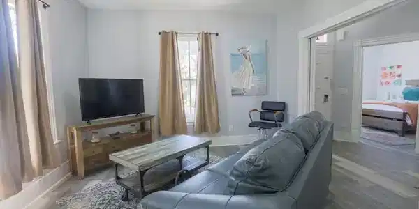 Image 3: Living Room