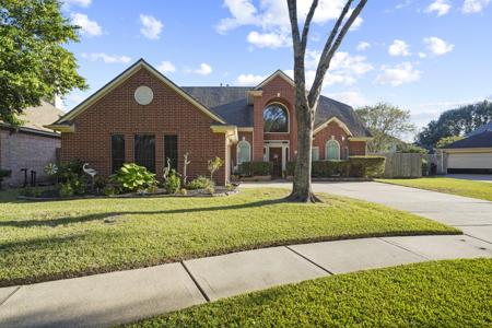 2013 Pembroke Bay Drive
