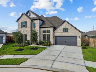 3013 Shelly Bayou Court