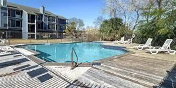 Image 3: Community pool