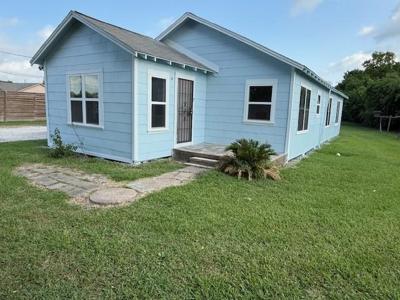 4822 W Cedar Bayou Lynchburg Road