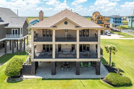 9 Blue Heron Drive