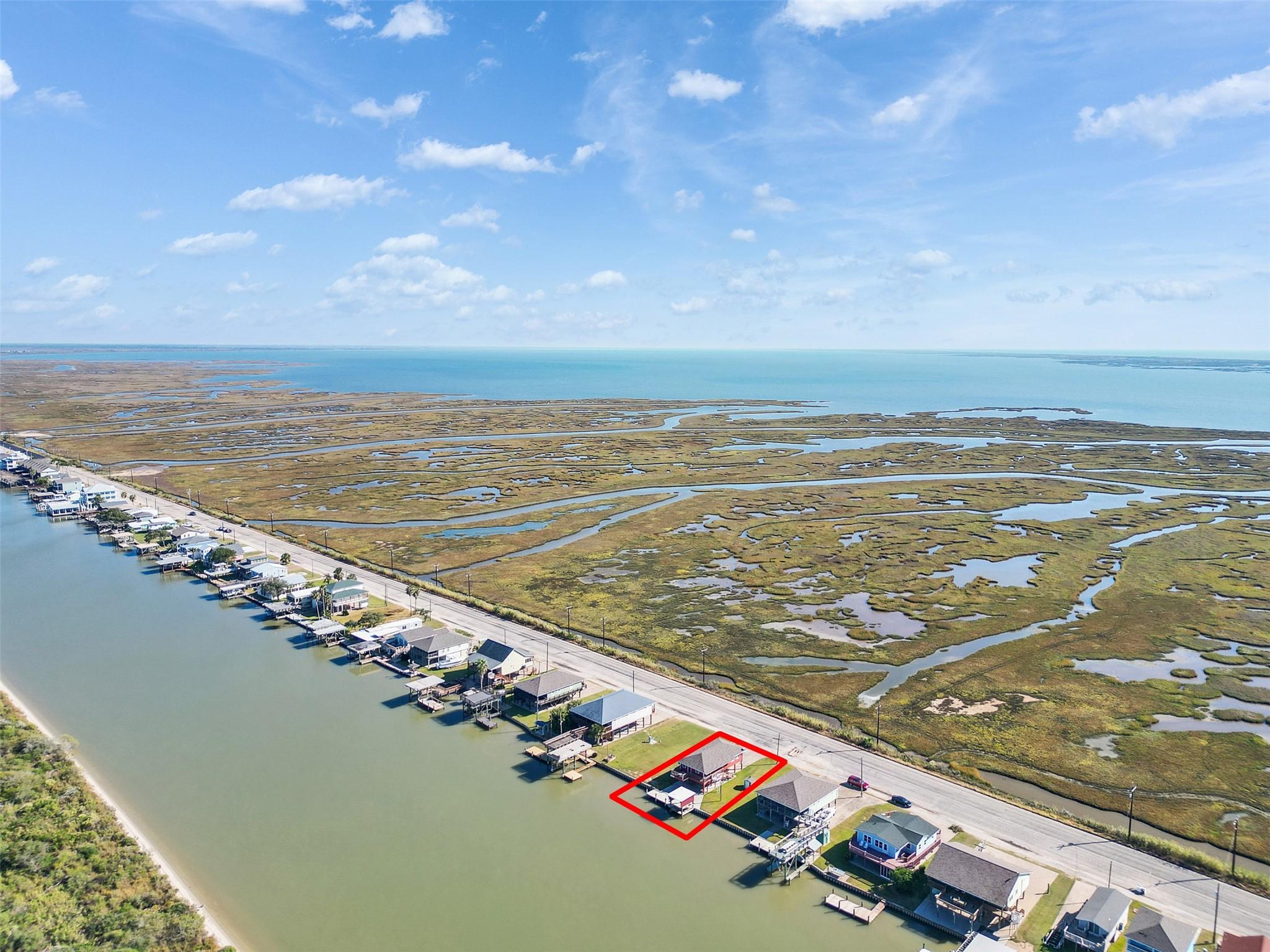 Image 4: stunning views all the way around.