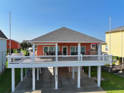 1823 Pompano Lane