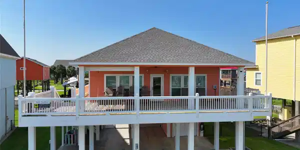1823 Pompano Lane