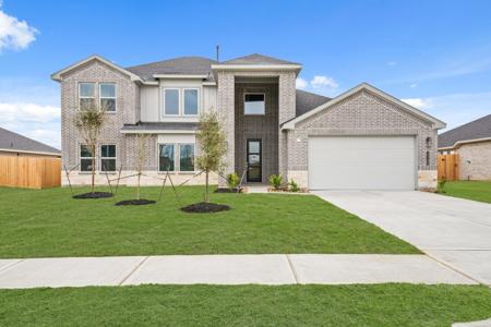 15106 Cibolo Lane