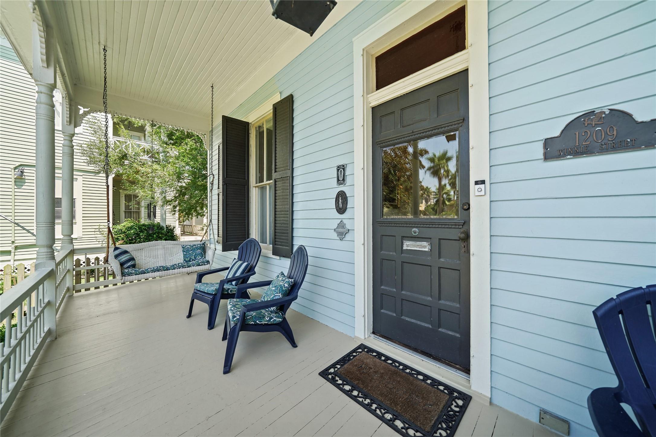 Image 3: Large from porch