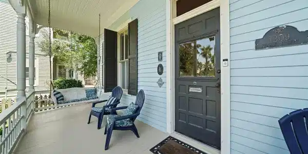 Image 3: Large from porch