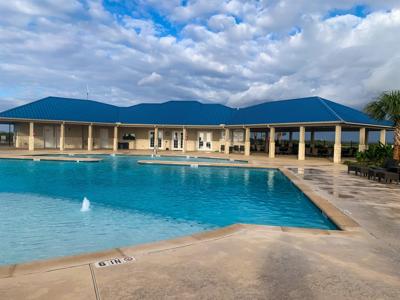 3025 Coastal Springs Loop