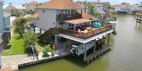 207 Easterly Drive