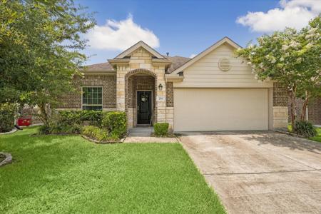 733 Montclair Mist Lane