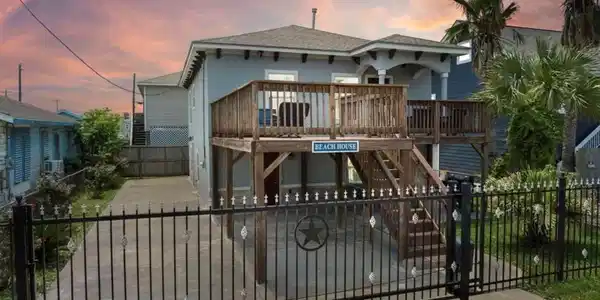 2217 Grover Avenue