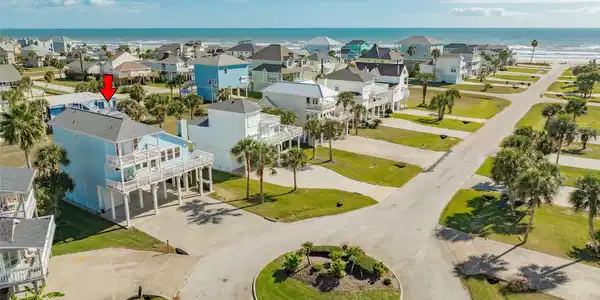 4124 Spoonbill Lane