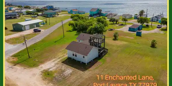 11 Enchanted Lane