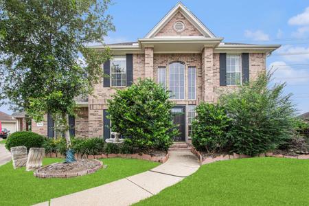 2526 Sand Castle Court