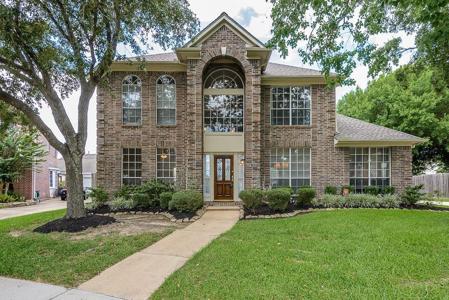 2317 Pin Hook Court