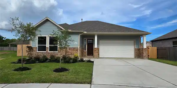 Image 2: Same Floor Plan Different House SFPDH