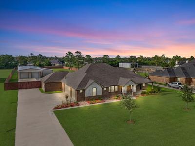 4857 Dutton Lake Drive