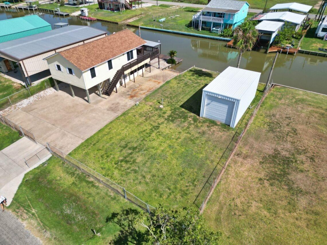 Image 3: Arial Photo
