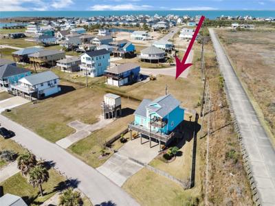 Lot 94 Camino