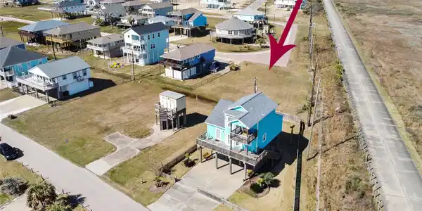 Lot 94 Camino