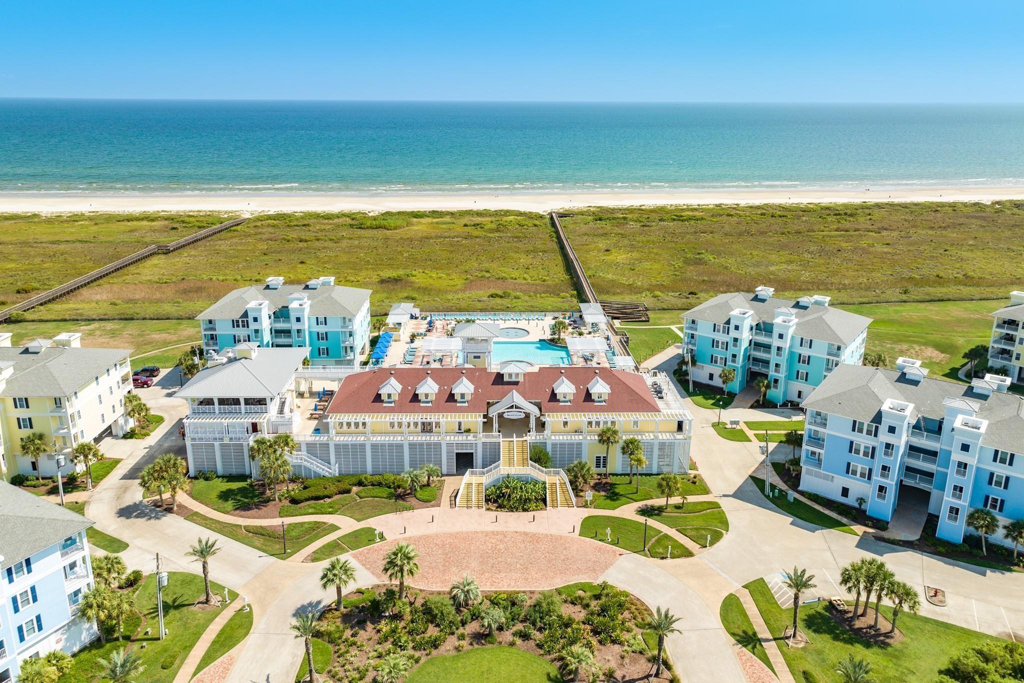 Image 2: Pointe West Beachfront Condo