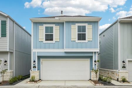 591 Avisa Drive