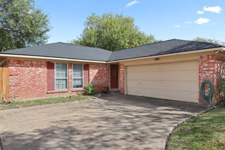300 Windward Drive