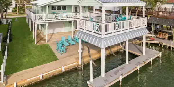 218 Kameha Drive