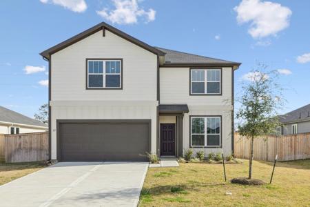 311 Ruby Ford Drive