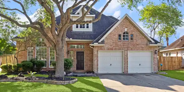 3433 Bay Breeze Drive