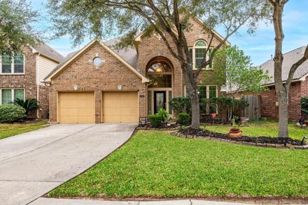 3106 Rock Brook Falls Lane
