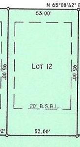 1309 Tracy's Way