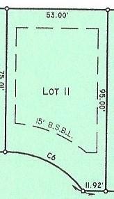 1305 Tracy's Way