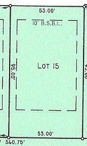 1321 Tracy's Way
