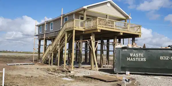 526 Blue Water Hwy Drive