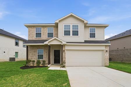 2618 Rose Quartz Drive