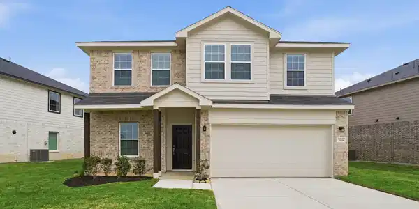 2618 Rose Quartz Drive