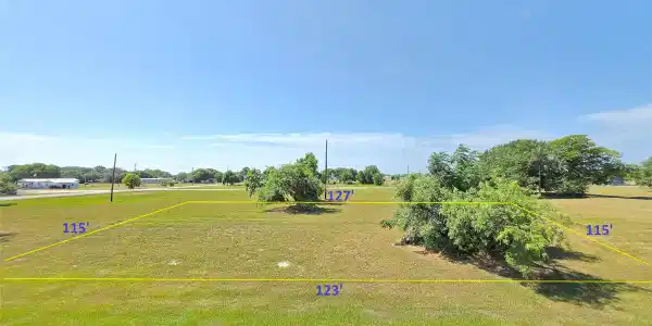 Lot 1528-1529 W Bayshore Drive