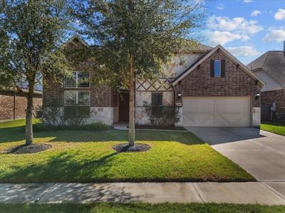 3054 Tradinghouse Creek Lane