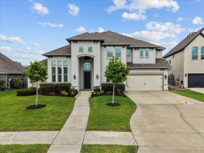 1704 Waterlilly River Lane